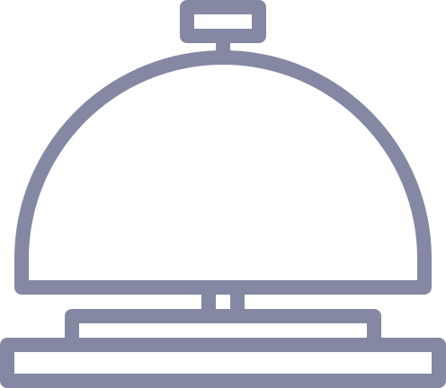 BBQ зона