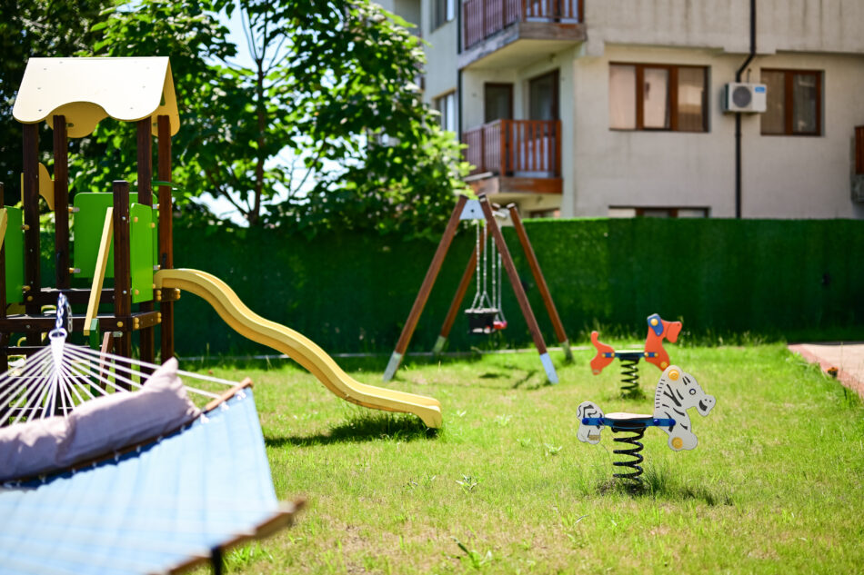Kids-zone