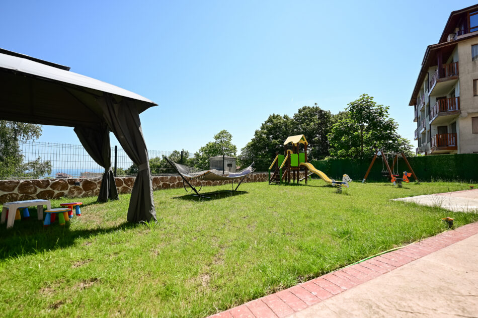 Kids zone